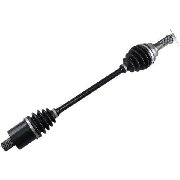 Axle Kit Complete Polaris by Moose Utility LM6-PO-8-397 Axle Shaft