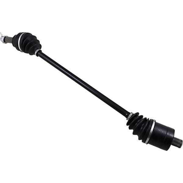 Axle Kit Complete Polaris by Moose Utility LM6-PO-8-398 Axle Shaft