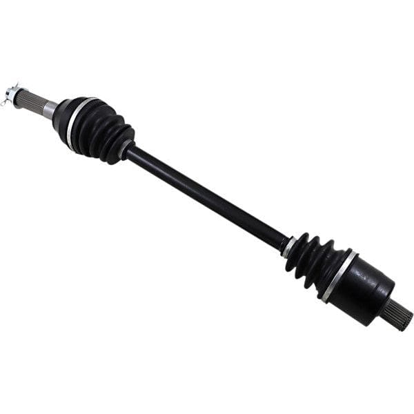 Axle Kit Complete Polaris by Moose Utility LM6-PO-8-400 Axle Shaft