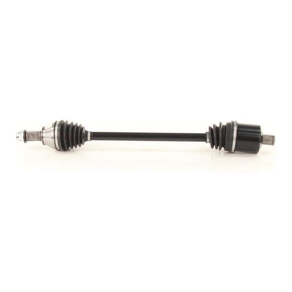 Axle Kit Complete Polaris by Moose Utility POL-7088 Axle Shaft