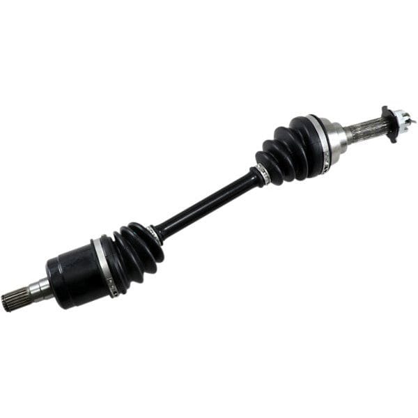 Axle Kit Complete Suzuki by Moose Utility LM6-SK-8-102 Axle Shaft