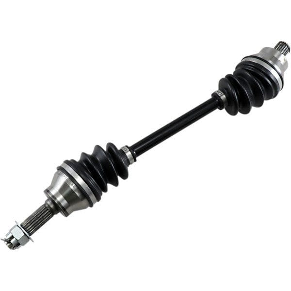 Axle Kit Complete Suzuki by Moose Utility LM6-SK-8-300 Axle Shaft
