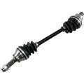 Suzuki KingQuad Standard Front Left/Right Axle by Moose