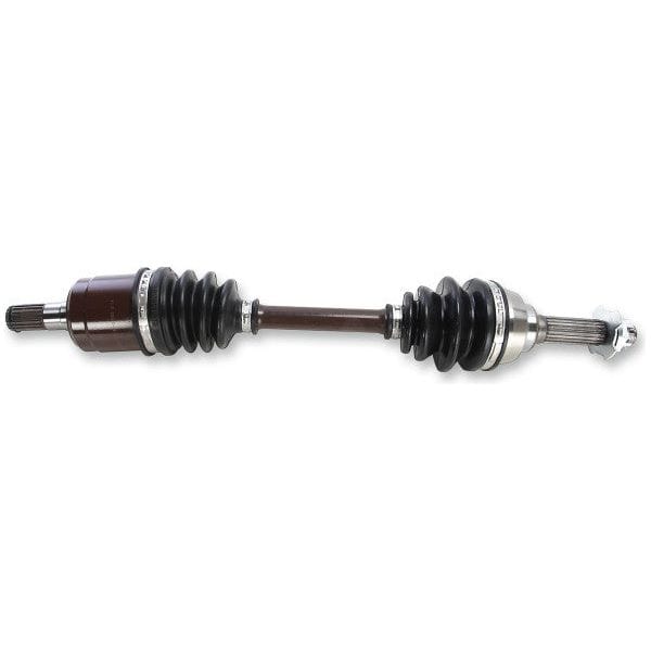 Axle Kit Complete Suzuki by Moose Utility LM6-SK-8-301 Axle Shaft