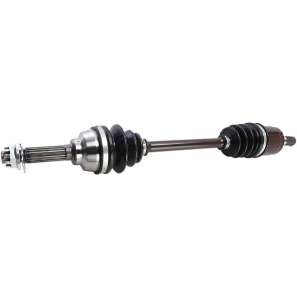 Axle Kit Complete Suzuki by Moose Utility LM6-SK-8-302 Axle Shaft