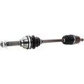 Suzuki KingQuad 400 Standard Front Right Axle by Moose