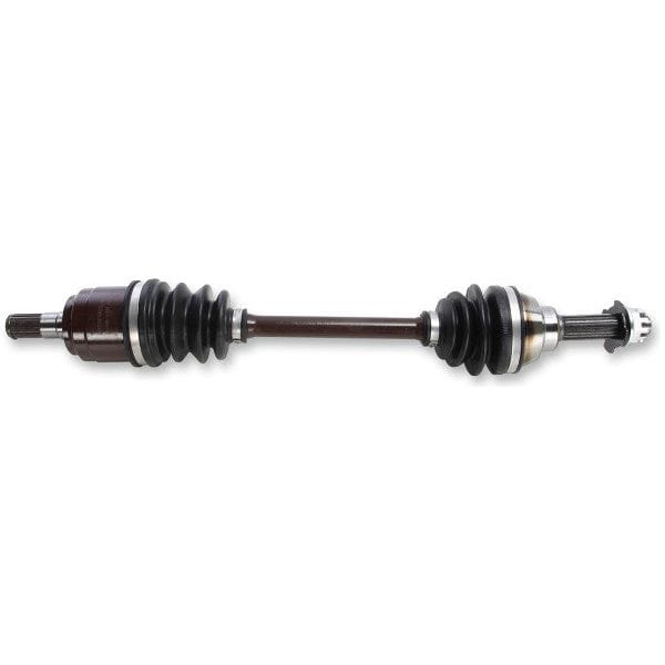 Axle Kit Complete Suzuki by Moose Utility LM6-SK-8-303 Axle Shaft