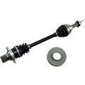 Suzuki KingQuad Standard Rear Left/Right Axle by Moose