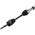 Yamaha Kodiak/Grizzly 450 Standard Front Left Axle by Moose