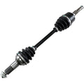 Yamaha Grizzly 660 Standard Front Left Axle by Moose