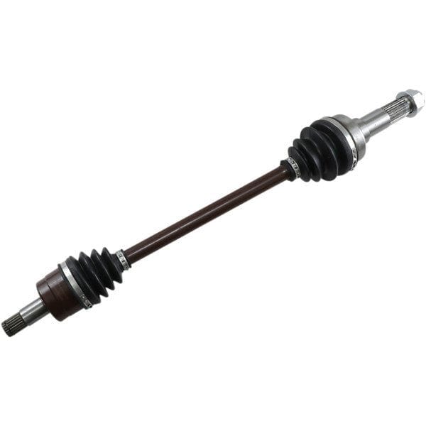 Axle Kit Complete Yamaha by Moose Utility LM6-YA-8-121 Axle Shaft