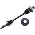 Yamaha Grizzly 660 Standard Rear Left Axle by Moose