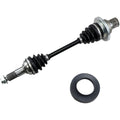 Yamaha Grizzly 660 Standard Rear Right Axle by Moose