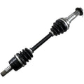 Yamaha Standard Front Left/Right Axle by Moose