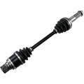 Yamaha Kodiak/Grizzly Standard Rear Left/Right Axle by Moose