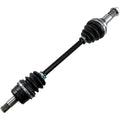 14-'15 Yamaha Grizzly 700 Standard Front Left/Right Axle by Moose