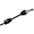12 Yamaha Big Bear 400 Standard Front Left Axle by Moose