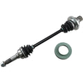 Yamaha Rhino 450/660/700 Standard Rear Left Axle by Moose