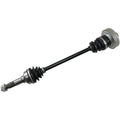 Yamaha Rhino 700 Standard Rear Right Axle by Moose