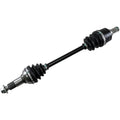 Yamaha Kodiak/Grizzly Standard Rear Left/Right Axle by Moose