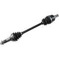 14-'15 Yamaha Grizzly 700 Standard Rear Left/Right Axle by Moose