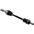 Yamaha Grizzly 700 Standard Front Left/Right Axle by Moose