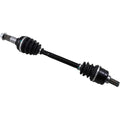 Yamaha Grizzly 700 Standard Rear Left/Right Axle by Moose