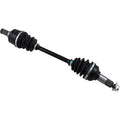 16-'24 Yamaha Kodiak 700 Standard Rear Left/Right Axle by Moose