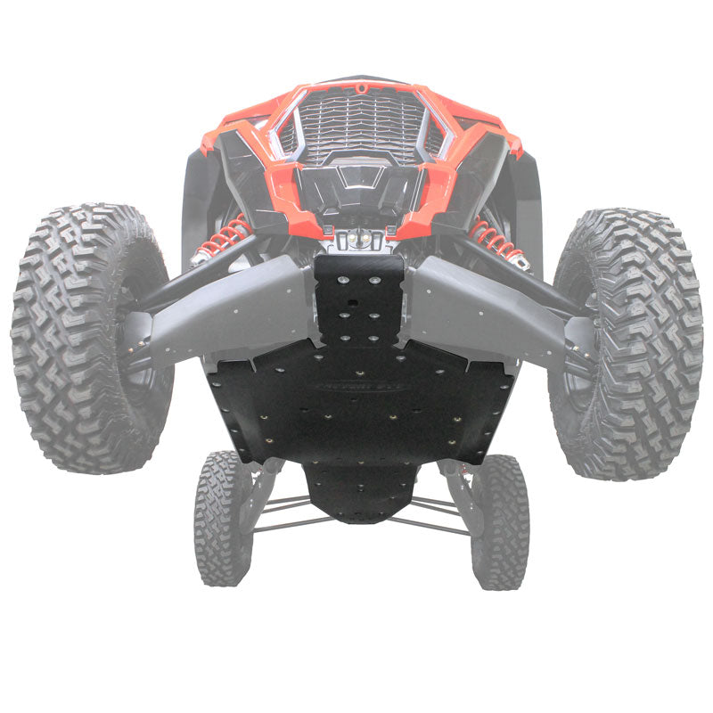 UHMW Skid Plate by Factory UTV