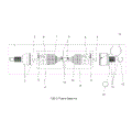DRIVE TRAIN: DRIVE SHAFT REAR - 2025 POLARIS SPORTSMAN 850 EPS 48"