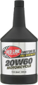 Motor Oil 4T 20W60 1Qt by Red Line