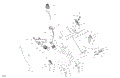 ENGINE - SYSTEM - 2026 CAN AM OUTLANDER MAX 700 4X4 XT - CALI - SCANDI BLUE