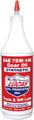 Synthetic Gear Oil 75W140 Qt by Lucas Oil
