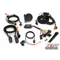Self Canceling Turn Signal Kit Can By XTC Power