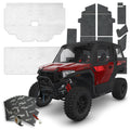 Sound Control Kit for Polaris by DEI