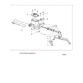 BRAKES: FRONT BRAKE LEVER and MASTER CYLINDER - 2022 POLARIS SPORTSMAN TOURING 850 48"