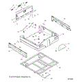 BODY: DUMP BOX - 2020 POLARIS SPORTSMAN 570 6X6