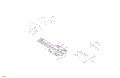 BODY - SKID PLATE AND BUMPER - 2018 CAN AM OUTLANDER 4X4 DPS 450 EFI - ORANGE CRUSH