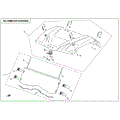 BODY ACCESSORIES(2) - 2020 CFMOTO UFORCE 500