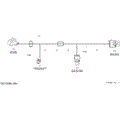 ELECTRICAL HARNESS REAR EUROPE_15C1506C - 2015 CAN AM MAVERICK 1000 / STD / X RS / X RS DPS