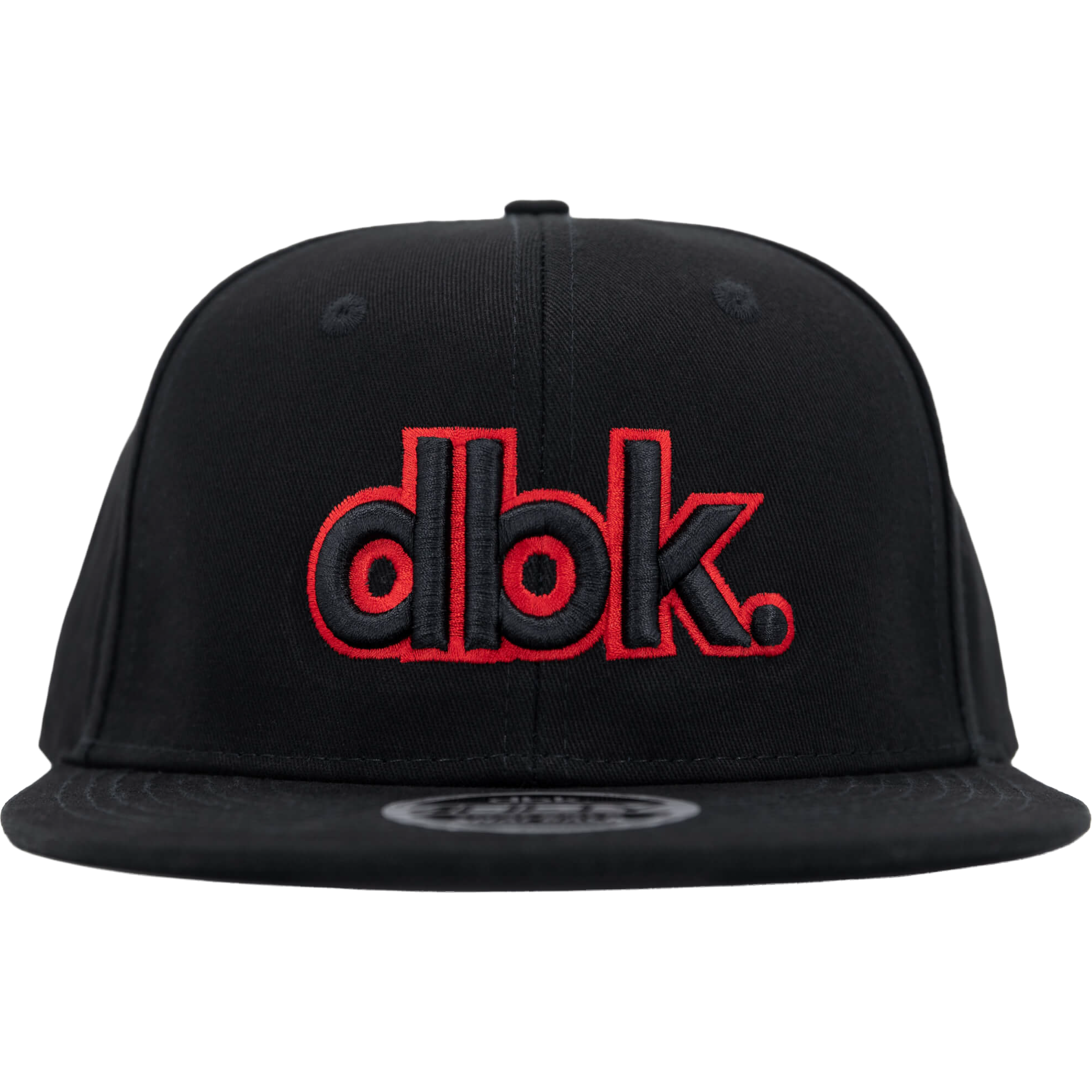 Red Label 4Fifty (2026) by DBK