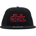 Red Label 4Fifty (2026) by DBK
