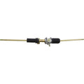 Steering Rack by Moose Offroad