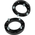 Wheel Spacer 1" 4/137 Stud: 10Mm X 1.25Mm by Open Trail