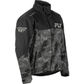 Snx Pro Jacket (2026) by Fly Racing