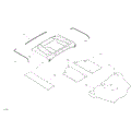 BODY - SKID PLATE - CAB - 2020 CAN AM DEFENDER HD10 CAB