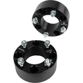Wheel Spacer 2" 4/110 Stud: 10Mm X 1.25Mm by Open Trail