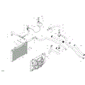 COOLING - SYSTEM - 2020 CAN AM COMMANDER 1000R EFI