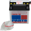 Conventional Battery by Parts Unlimited
