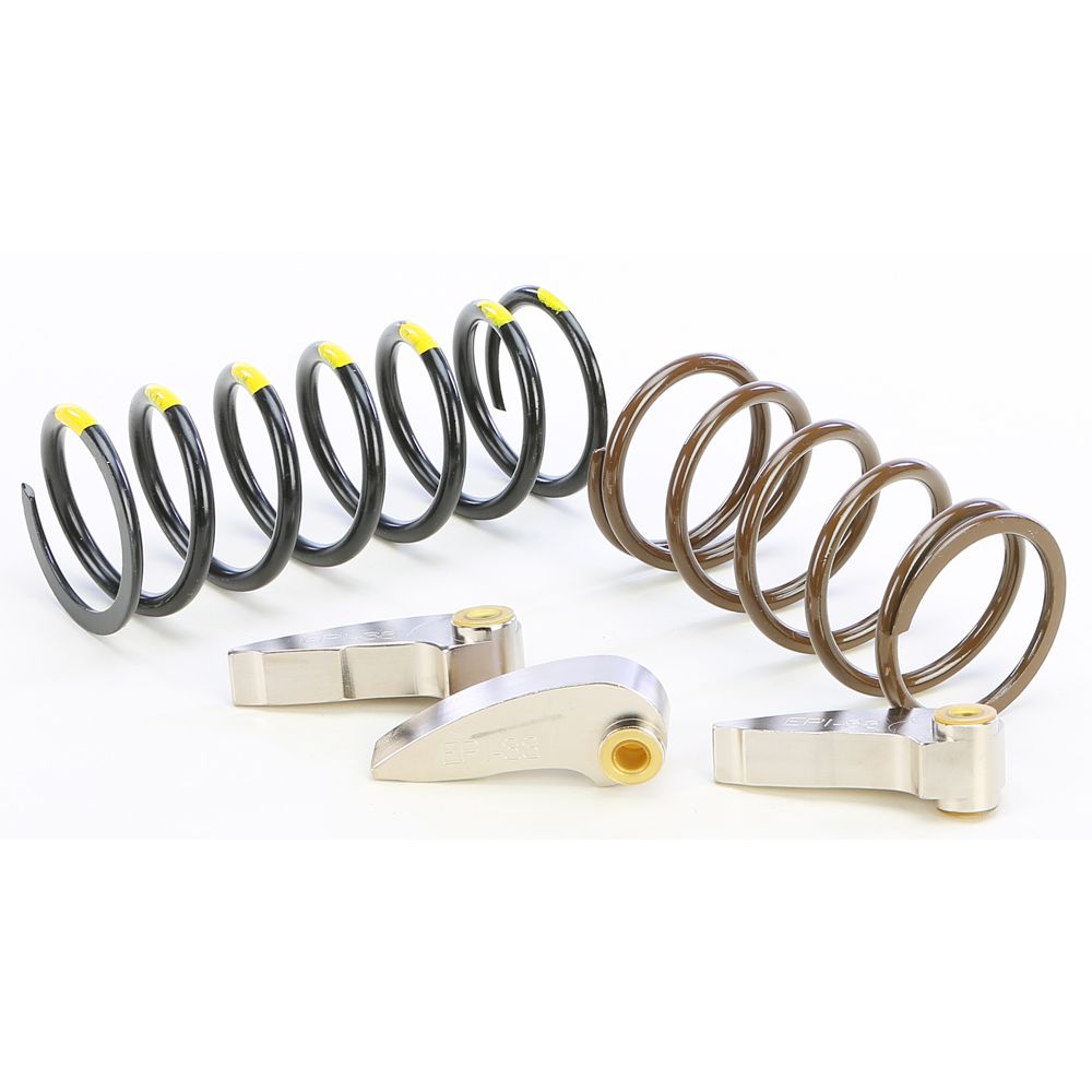 Mudder Clutch Kit by EPI